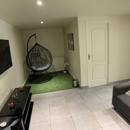 Appartement Cosy Proche Roissy Cdg Asterix Disneyland Paris غوسافْييل المظهر الخارجي الصورة