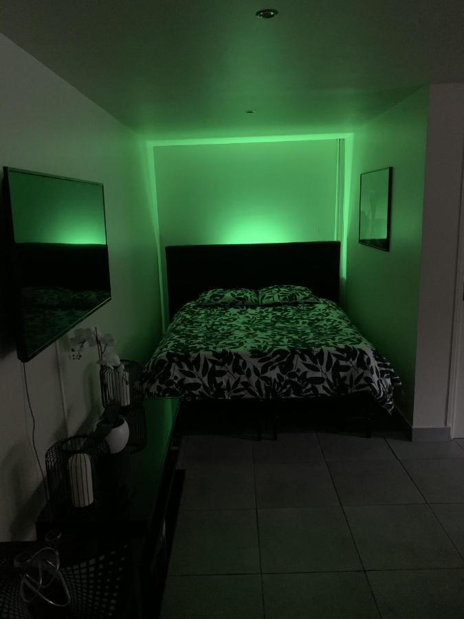 Appartement Cosy Proche Roissy Cdg Asterix Disneyland Paris غوسافْييل الغرفة الصورة