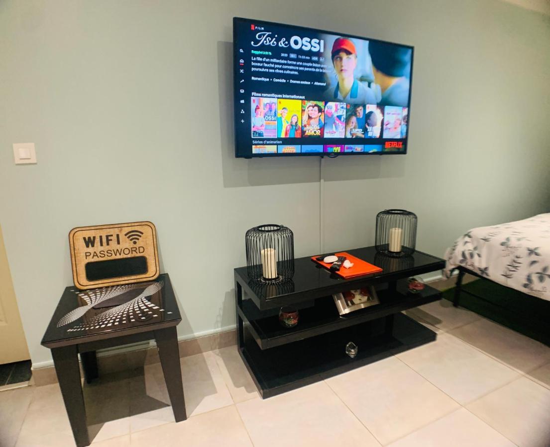 Appartement Cosy Proche Roissy Cdg Asterix Disneyland Paris غوسافْييل المظهر الخارجي الصورة
