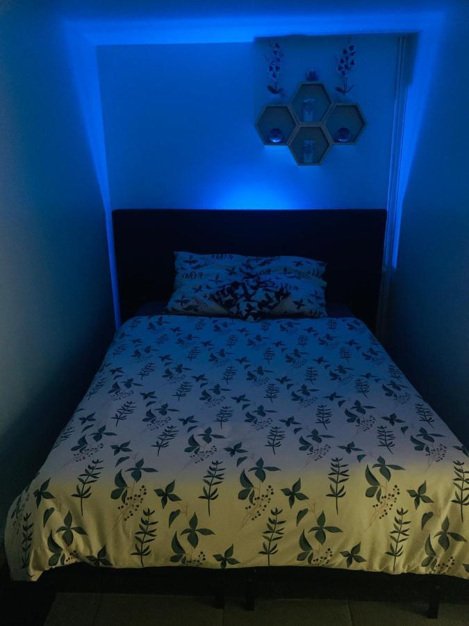 Appartement Cosy Proche Roissy Cdg Asterix Disneyland Paris غوسافْييل المظهر الخارجي الصورة